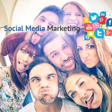 social media marketing agency Marbella